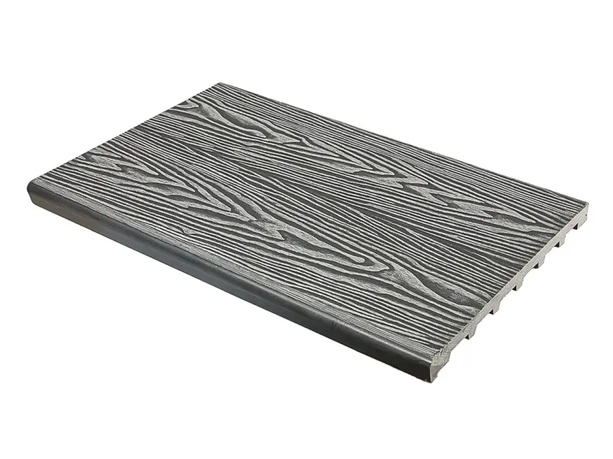 Ступень Deckart, Step 3D, Серый купить в Новосибирске