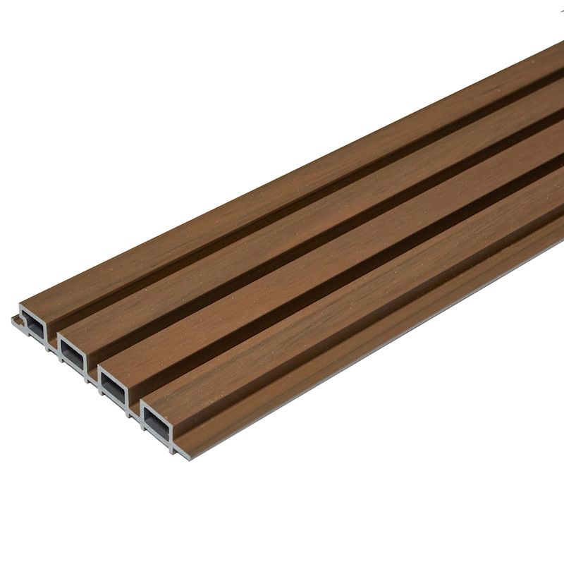Стеновая панель ДПК CM Decking CM WALL, Тик купить в Новосибирске