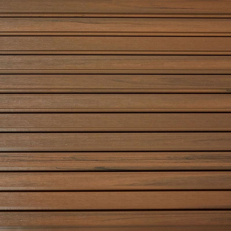 Стеновая панель ДПК CM Decking CM WALL, Тик купить в Новосибирске