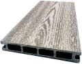 Террасная доска NanoWood «Эко Классик» Венге купить в Новосибирске