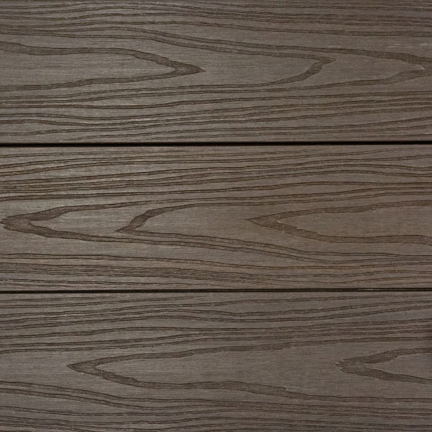 Террасная доска CM Decking Reverse, Волнат купить в Новосибирске
