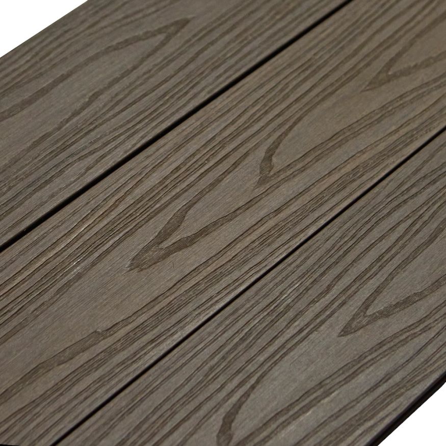 Террасная доска CM Decking Reverse, Волнат купить в Новосибирске