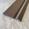 Террасная доска ДПК EasyDecking, Co-extrusion, Chestnut купить в Новосибирске
