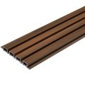 Стеновая панель ДПК CM Decking CM WALL, Орех купить в Новосибирске