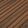 Стеновая панель ДПК CM Decking CM WALL, Орех купить в Новосибирске