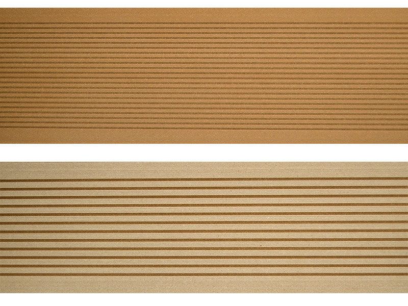 Террасная доска MultiDeck из ДПК с древесным эффектом купить в Новосибирске
