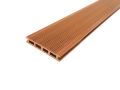 Террасная доска MultiDeck из ДПК с древесным эффектом купить в Новосибирске