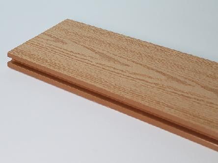 Террасная доска NanoWood «Эко Классик» Орех купить в Новосибирске