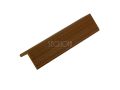 Уголок фасадный SEQUOIA с коэкструзией. купить в Новосибирске