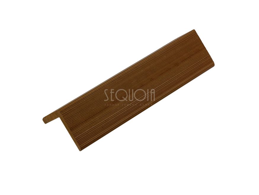 Уголок фасадный SEQUOIA с коэкструзией. купить в Новосибирске