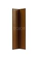 Уголок фасадный SEQUOIA с коэкструзией. купить в Новосибирске