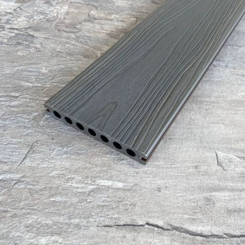 Террасная доска ДПК EasyDecking, Co-extrusion, Old Barn купить в Новосибирске