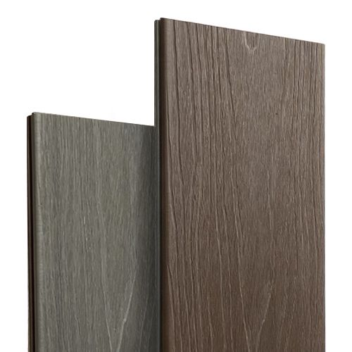 Террасная доска ДПК EasyDecking, Co-extrusion, Old Barn купить в Новосибирске