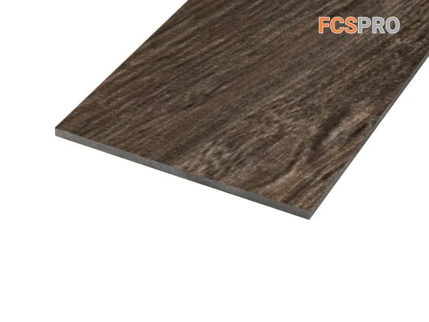 Фиброцементная панель FCSPRO Decor Wood Пихта купить в Новосибирске