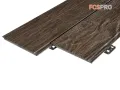 Фиброцементная панель FCSPRO Decor Wood Пихта купить в Новосибирске