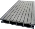 Террасная доска NanoWood «Эко Классик» Антрацит купить в Новосибирске