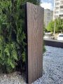 Террасная доска ДПК Latitudo, Euro, Венге купить в Новосибирске