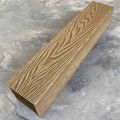 Столб для ограждения из ДПК EasyDecking, Wood-X, Дуб купить в Новосибирске