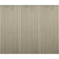 Террасная доска из ДПК Faynag Premium VELVET-ZEBRA - Слоновая кость купить в Новосибирске