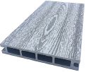 Террасная доска NanoWood «Эко Классик» Серый купить в Новосибирске