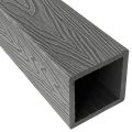 Столб для ограждения из ДПК EasyDecking, Wood-X, Серый купить в Новосибирске