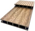 Террасная доска NanoWood «Эко Классик» Шоколад купить в Новосибирске