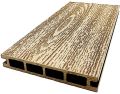 Террасная доска NanoWood «Эко Классик» Шоколад купить в Новосибирске