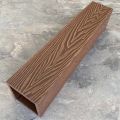 Столб для ограждения из ДПК EasyDecking, Wood-X, Коричневый купить в Новосибирске
