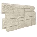 Фасадная панель ТЕХНОНИКОЛЬ Оптима Песчаник, Слоновая кость купить в Новосибирске