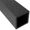 Столб для ограждения из ДПК EasyDecking, Wood-X, Черное дерево купить в Новосибирске
