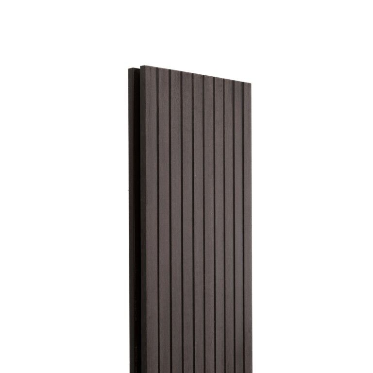 Террасная доска Ecodecking Топ макси Венге купить в Новосибирске
