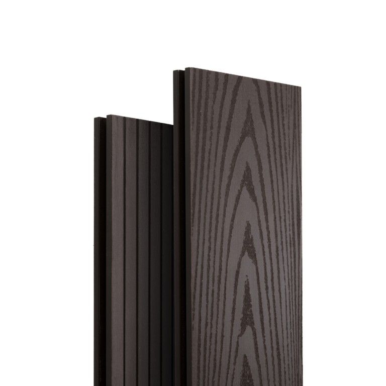 Террасная доска Ecodecking Топ макси Венге купить в Новосибирске