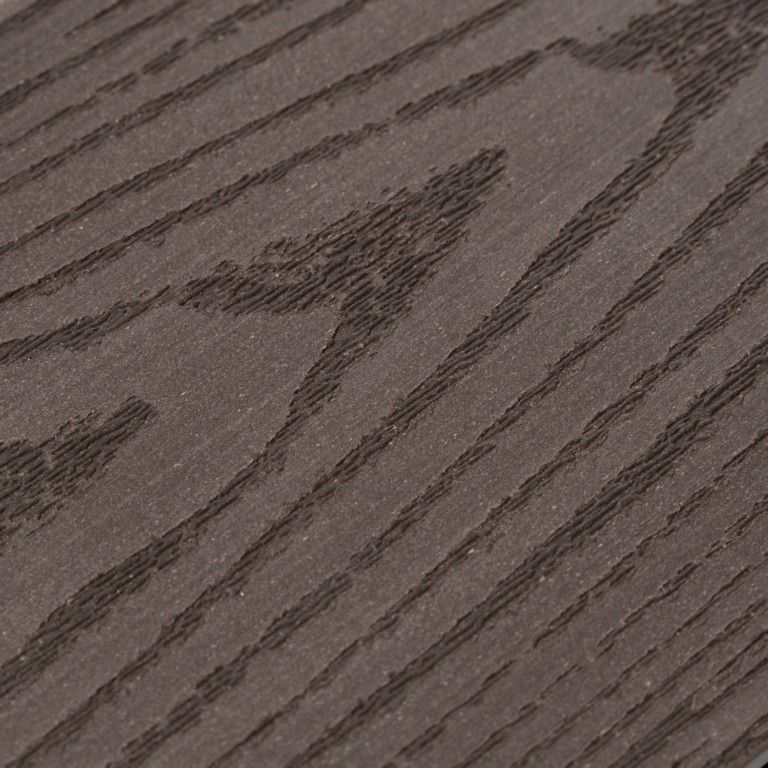 Террасная доска Ecodecking Топ макси Венге купить в Новосибирске