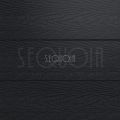 Доска террасная ДПК 3D SEQUOIA Evolution WOOD BLACK купить в Новосибирске