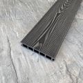 Террасная доска ДПК Latitudo, Euro 3D, Венге купить в Новосибирске