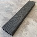 Перила для ограждений из ДПК EasyDecking, Wood-X, Черное дерево купить в Новосибирске