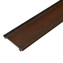 Фасадная панель CM Cladding Timber Спайси Браун