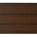 Фасадная панель CM Cladding Timber Спайси Браун купить в Новосибирске