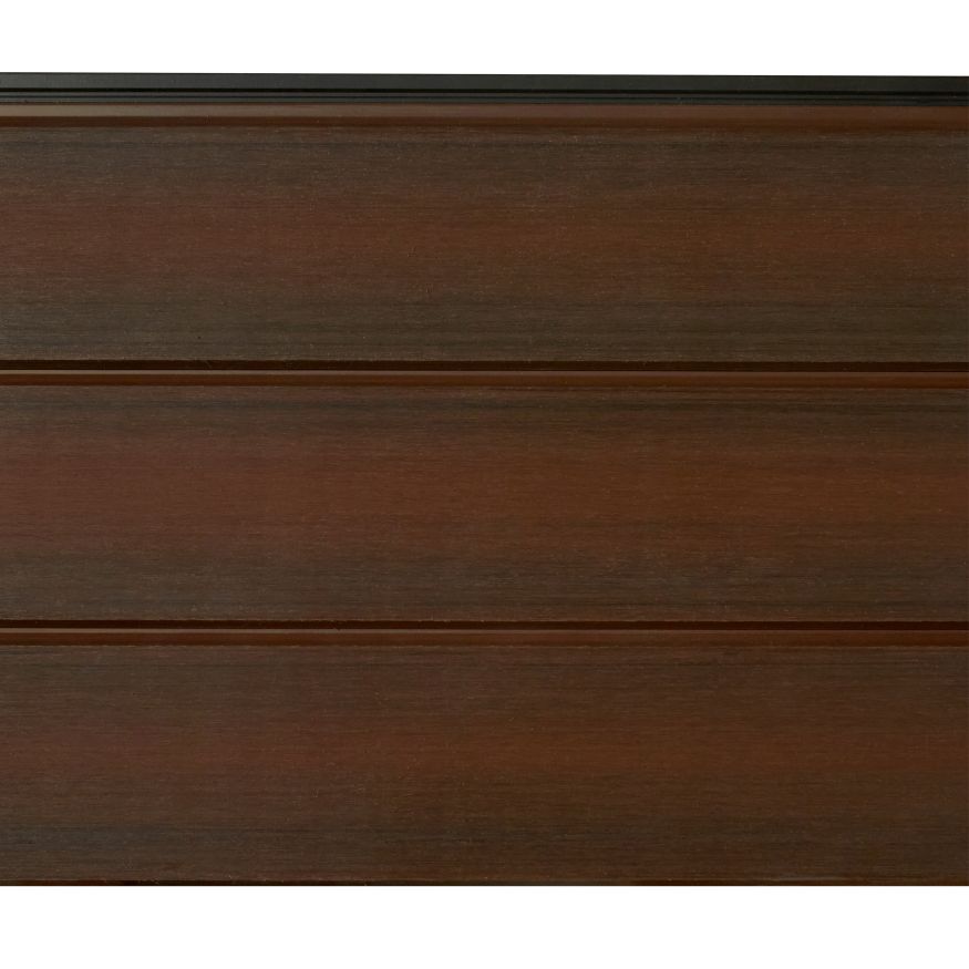 Фасадная панель CM Cladding Timber Спайси Браун купить в Новосибирске