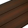 Фасадная панель CM Cladding Timber Спайси Браун купить в Новосибирске