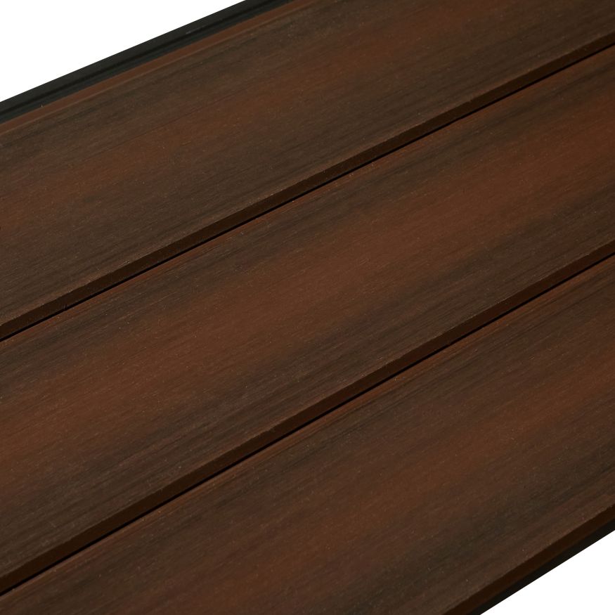 Фасадная панель CM Cladding Timber Спайси Браун купить в Новосибирске