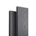 Террасная доска Ecodecking Топ макси Серый купить в Новосибирске