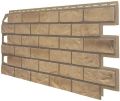 Фасадная панель VOX SOLID BRICK REGULAR для экстерьера купить в Новосибирске
