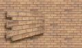 Фасадная панель VOX SOLID BRICK REGULAR для экстерьера купить в Новосибирске