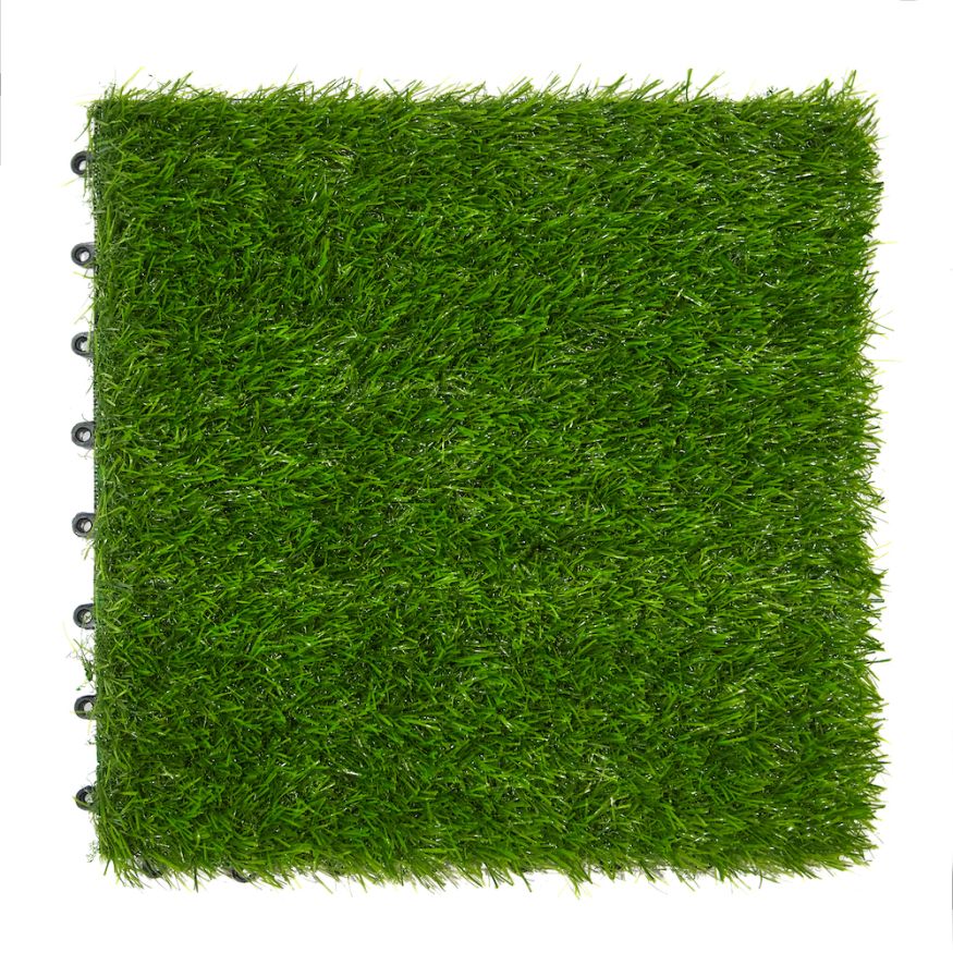 Садовый паркет CM Garden Grass, Трава купить в Новосибирске