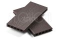 Доска террасная ДПК 3D SEQUOIA Evolution BROWN купить в Новосибирске