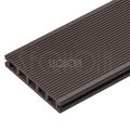 Доска террасная ДПК 3D SEQUOIA Evolution BROWN купить в Новосибирске