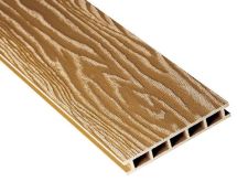 Террасная доска из ДПК Faynag Premium ACERO 3D Орех