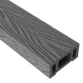 Перила для ограждений из ДПК EasyDecking, Wood-X, Серый купить в Новосибирске