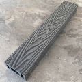 Перила для ограждений из ДПК EasyDecking, Wood-X, Серый купить в Новосибирске
